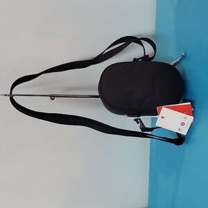 NWT Lululemon Team Canada 22 Legacy Crossbody Bag